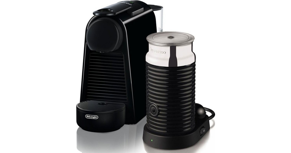 Delonghi Nespresso Essenza Mini EN85.BAE BestPrice.gr