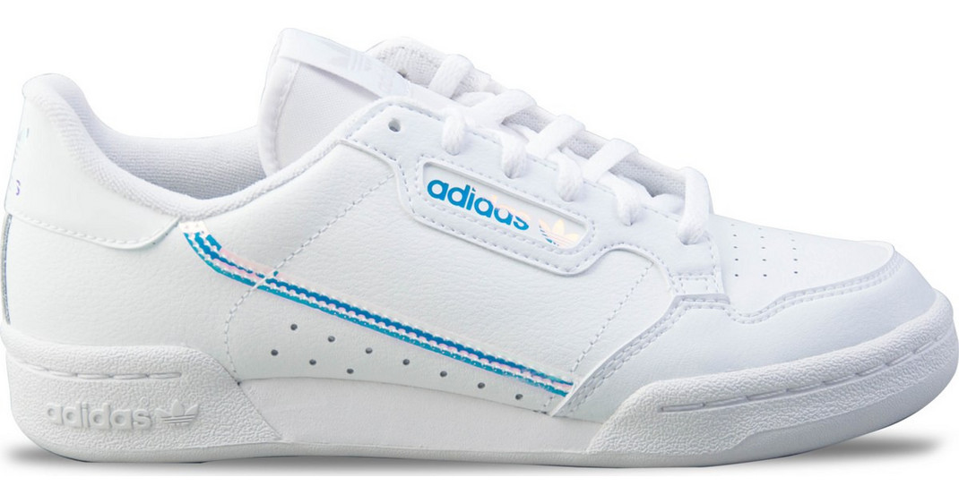 Adidas Continental 80 J EE6471 | BestPrice.gr
