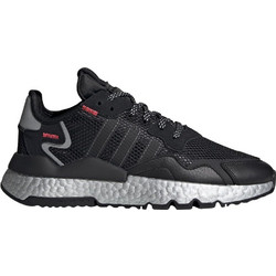 adidas nite jogger womens shoes