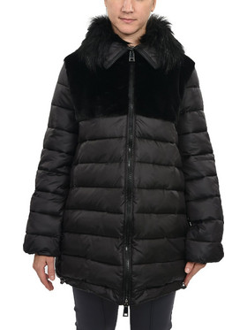 Gynaikeia Mpoyfan Caractere Puffer Bestprice Gr