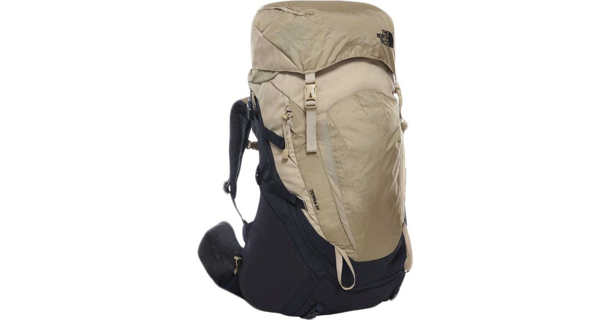 the north face backpack 55l