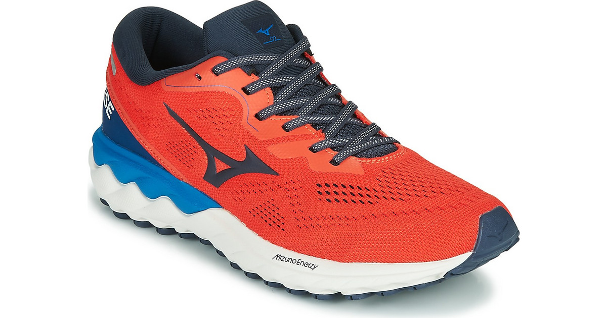 mizuno skyrise 2