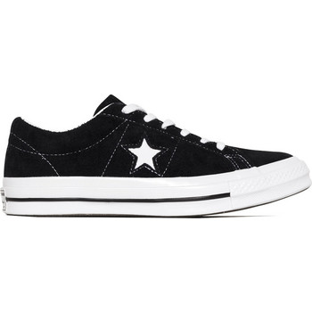 one star all black