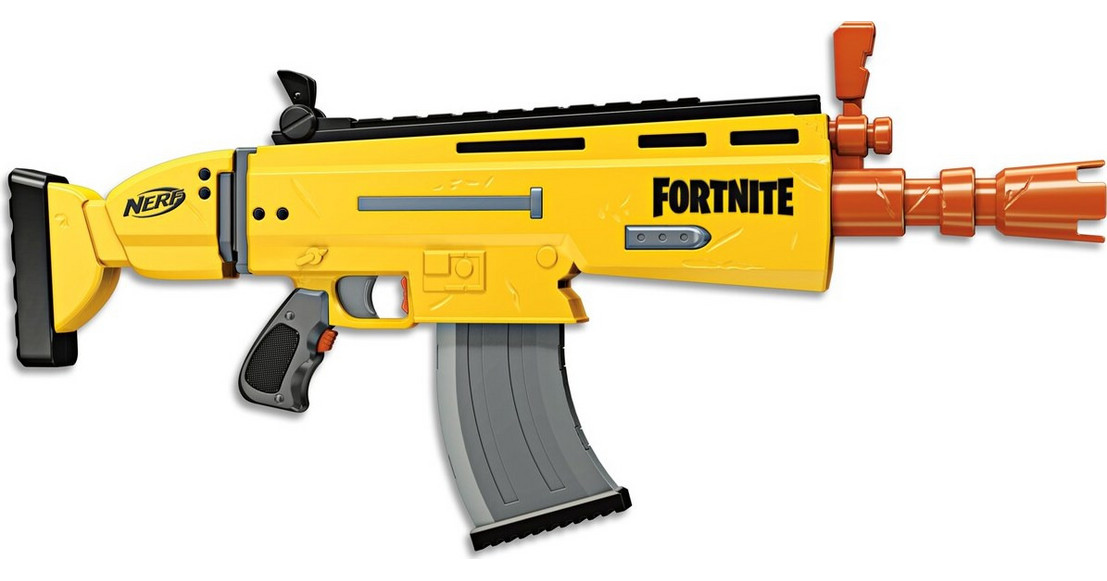 Nerf Fortnite | BestPrice.gr