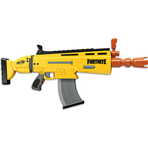 Hasbro Nerf Fortnite Sniper BasrL Bolt BestPrice.gr