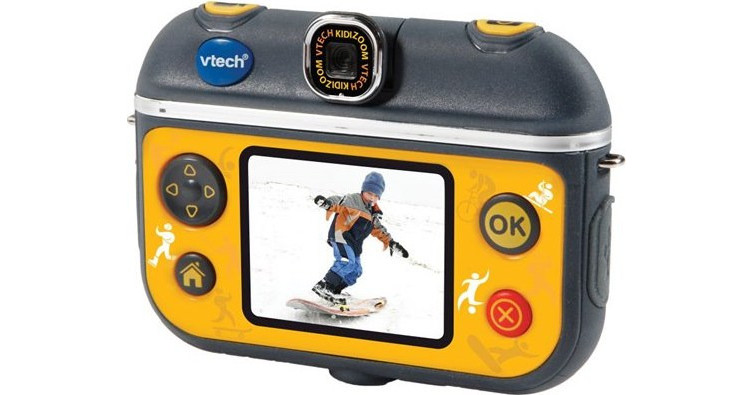 hasbro vtech kidizoom