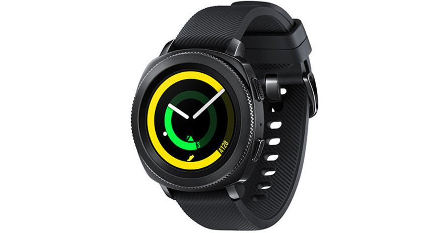 cores do apple watch se