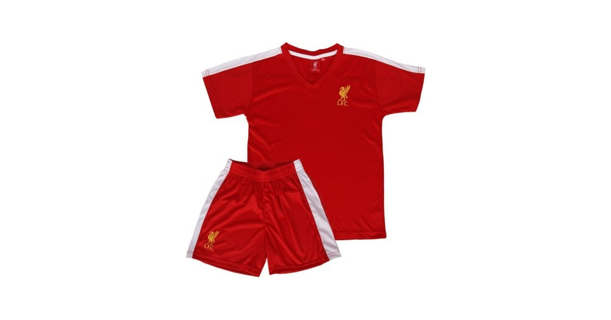 Emfaniseis Omadwn Liverpool Bestprice Gr