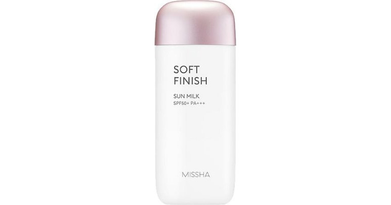 missha all around safe block mild sun spf30