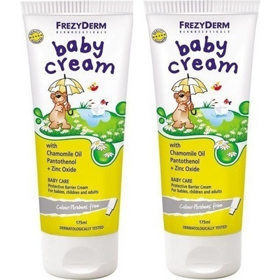 baby cream frezyderm best price