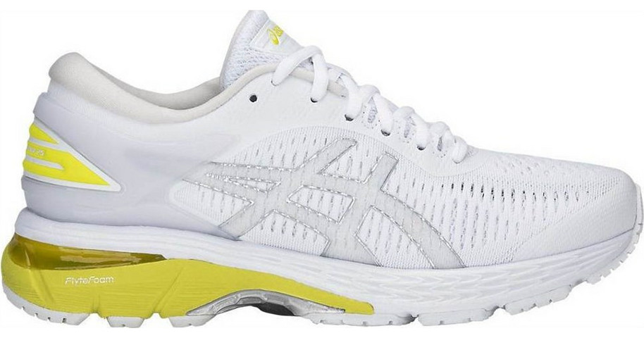 asics women's gel kayano 25