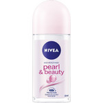 Nivea Pearl & Beauty Γυναικείο Αποσμητικό Roll On 48h 50ml