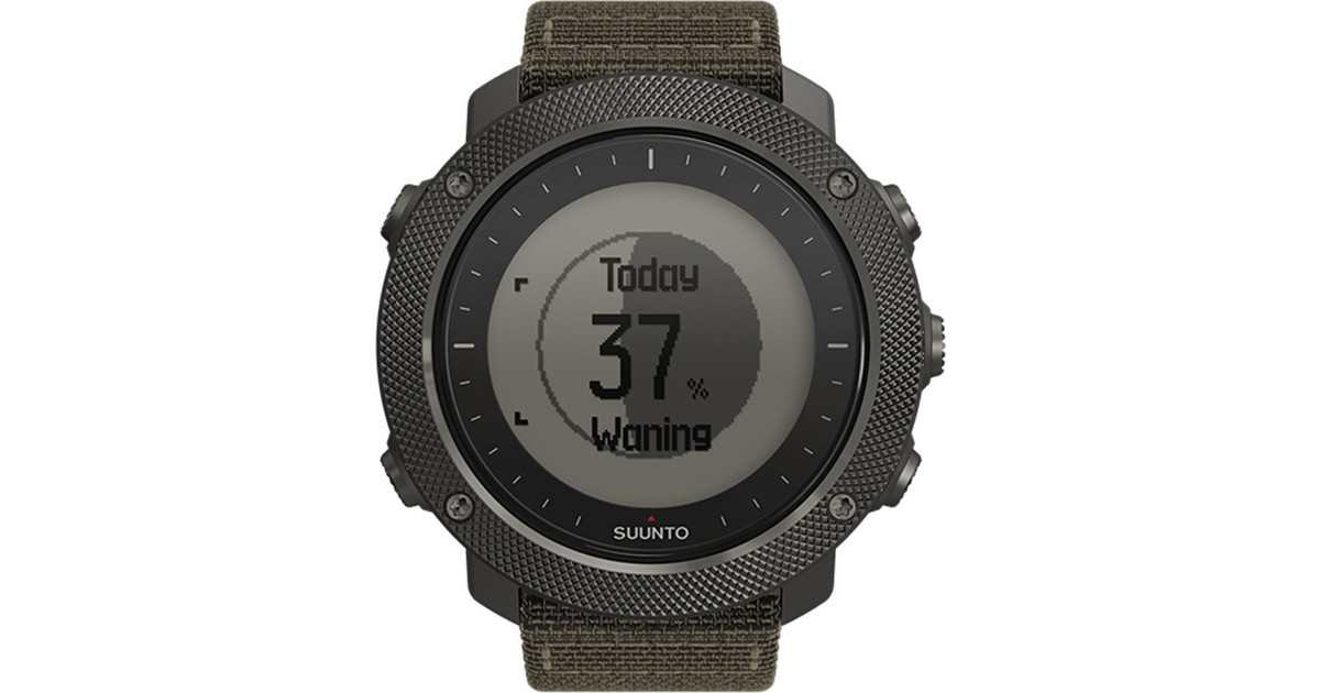 suunto foliage