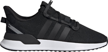 adidas u_path run black and white