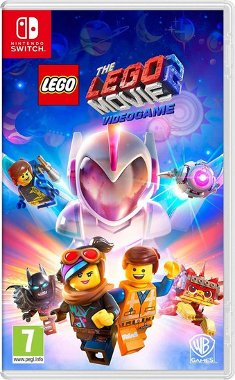 lego movie 2 lego