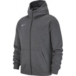 nike nsw hoodie fz flc club