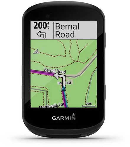 garmin edge 10