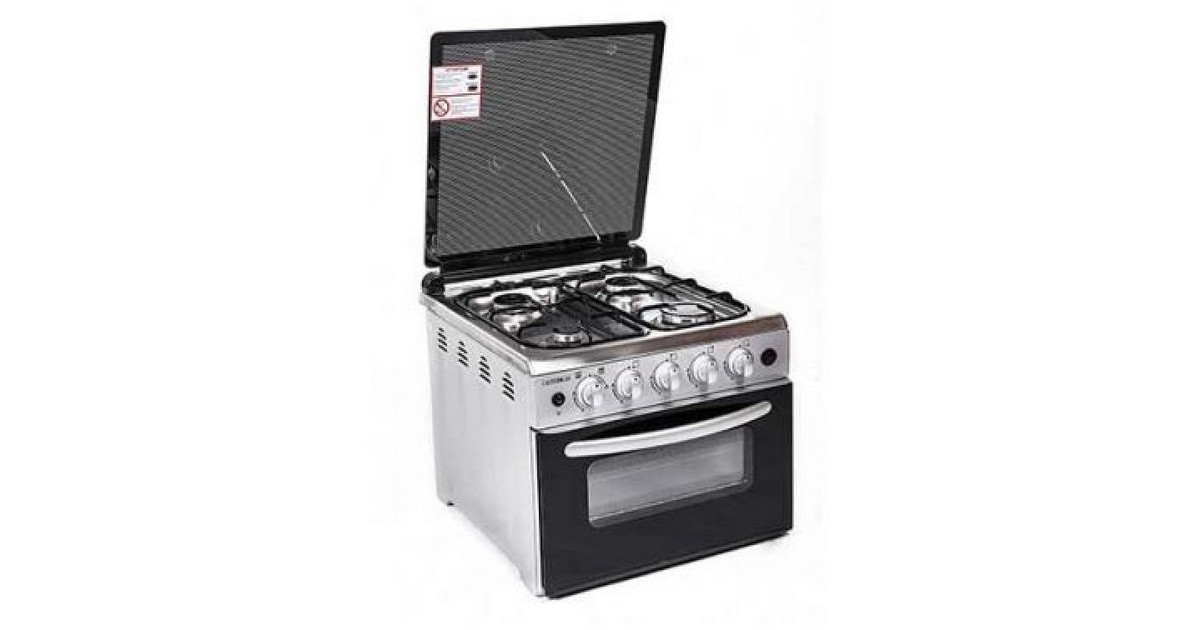 Φουρνάκια 4 Εστίες BestPrice.gr