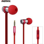 Remax RM-565I Red
