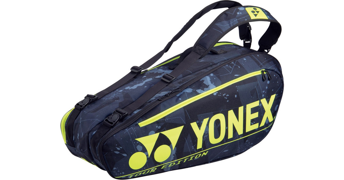 yonex tennis bag