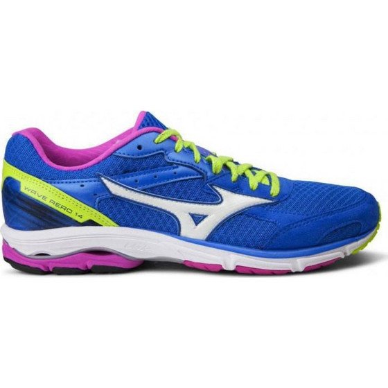 mizuno wave aero 14