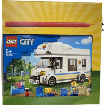 lego rv