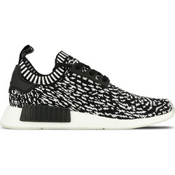 nmd r1 spotted primeknit sneaker