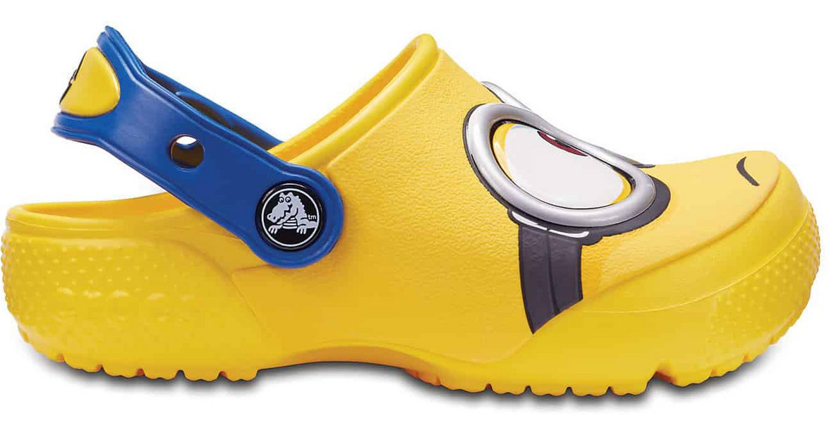 minion crocs mens minion crocs mens