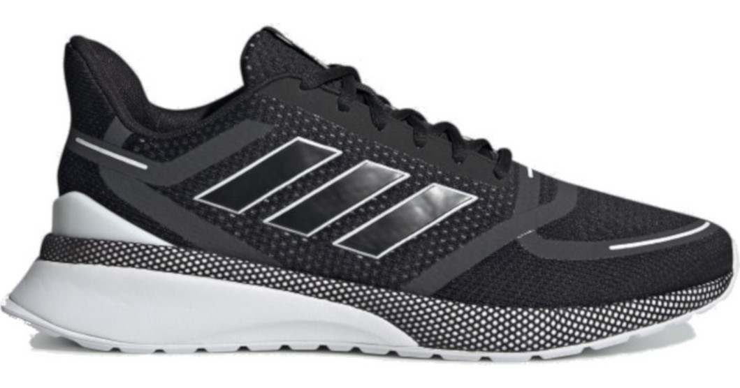 adidas novafvse men's running shoes