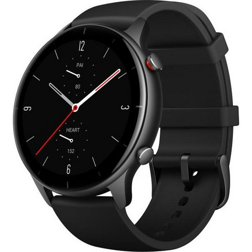 amazfit gtr alloy