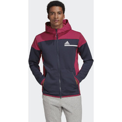 adidas hoodie zne men's