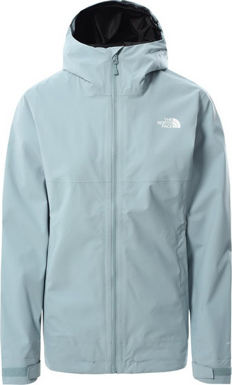 the north face camp shell