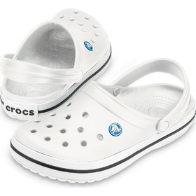 Crocs Gynaikeia Sampw Andrikes Kalokairines Pantofles Bestprice Gr