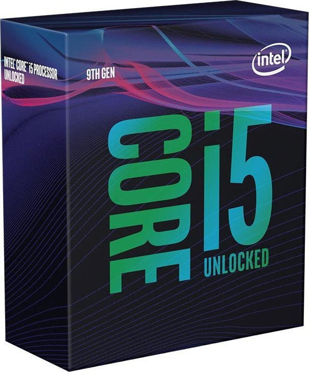 intel i5 9600k drivers intel i5 9600k drivers