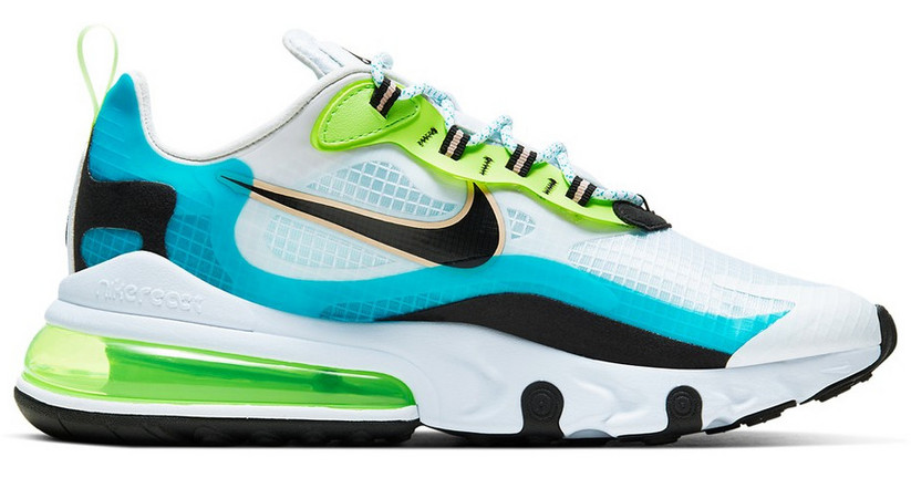 nike 270 react special edition