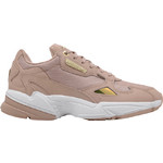 Adidas Falcon W Turuncu Kadın Günlük Ayakkabı EF4981