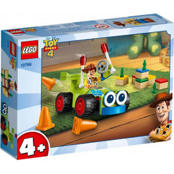 toy story lego set