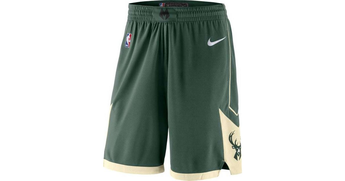 nike milwaukee bucks