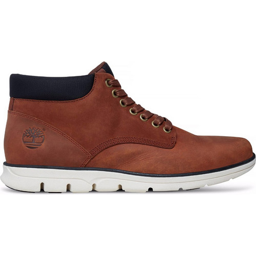 timberland cross mark chukka goretex