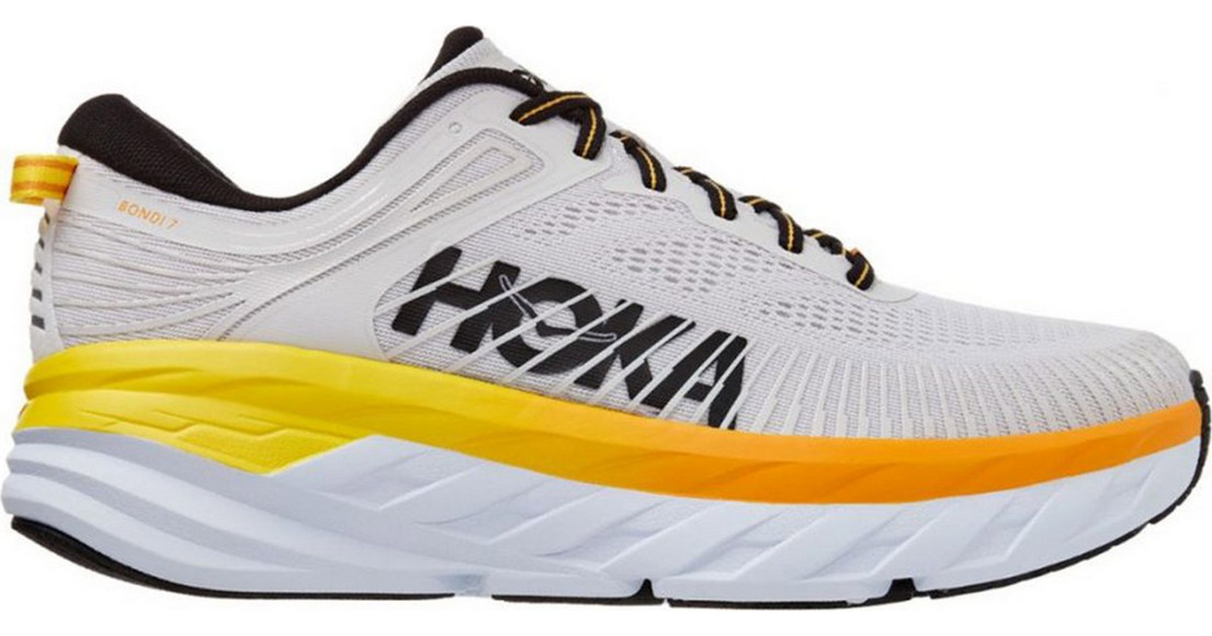 hoka one one bondi 7