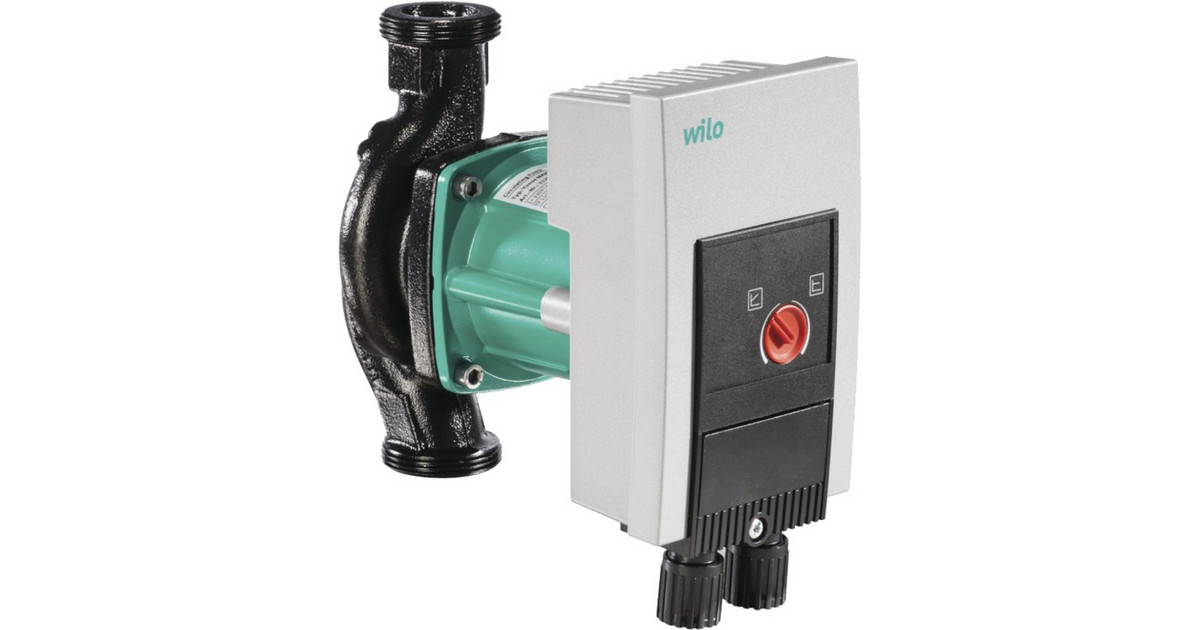 Wilo Yonos Maxo 30/0.5-7 11/4 | BestPrice.gr