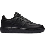 Nike Air Force 1 PS Παιδικά Sneakers Μαύρα 314193-009
