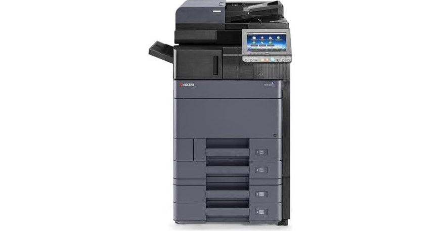 Мфу kyocera taskalfa 4012i 1102v63nl0 нужен ли запуск инженером