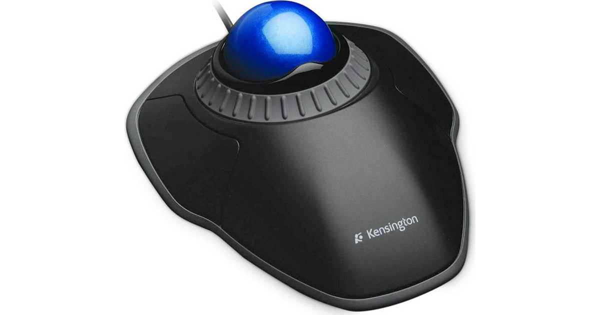 kensington trackballworks 1.3