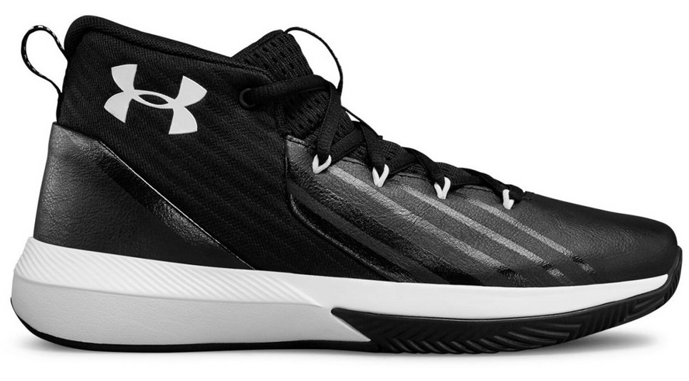 under armour bgs lockdown 3