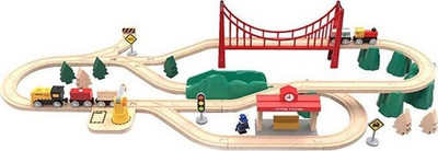 mi toy train set xiaomi