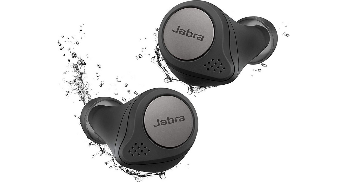 jabra smart watch