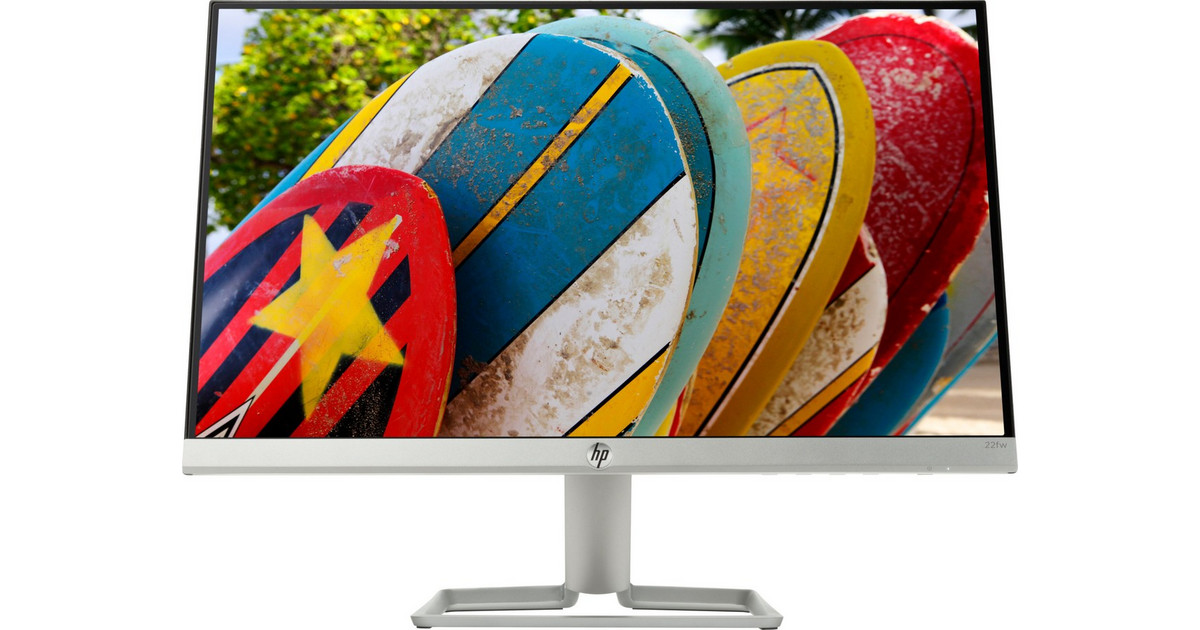 Hp 22fw как включить freesync