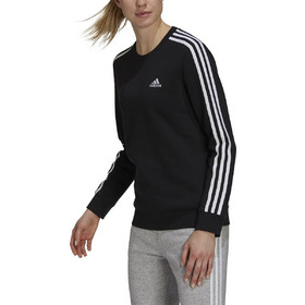 3 stripes sweatshirt adidas