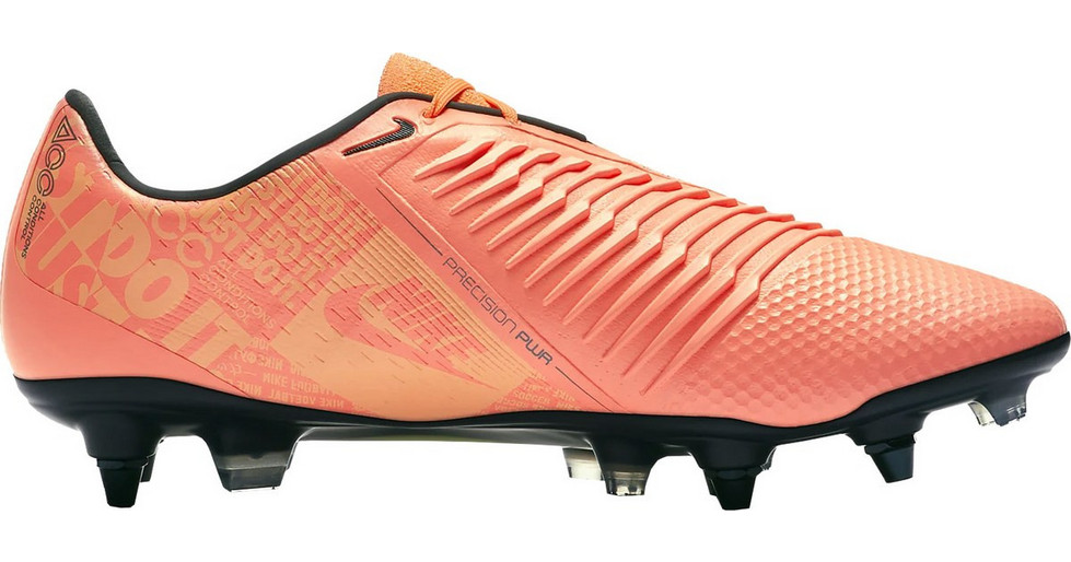 Nike Phantom Venom Pro FG Under the Radar SoccerPro